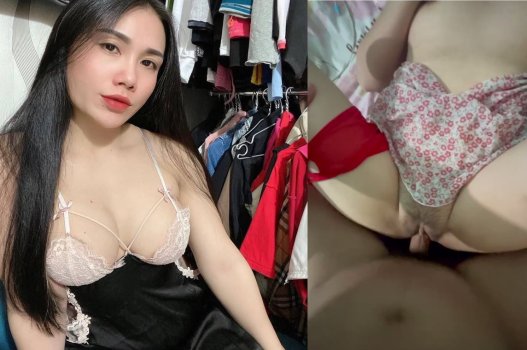 clip massage sex Bố công tác, hai má con ở nhà xếp hình